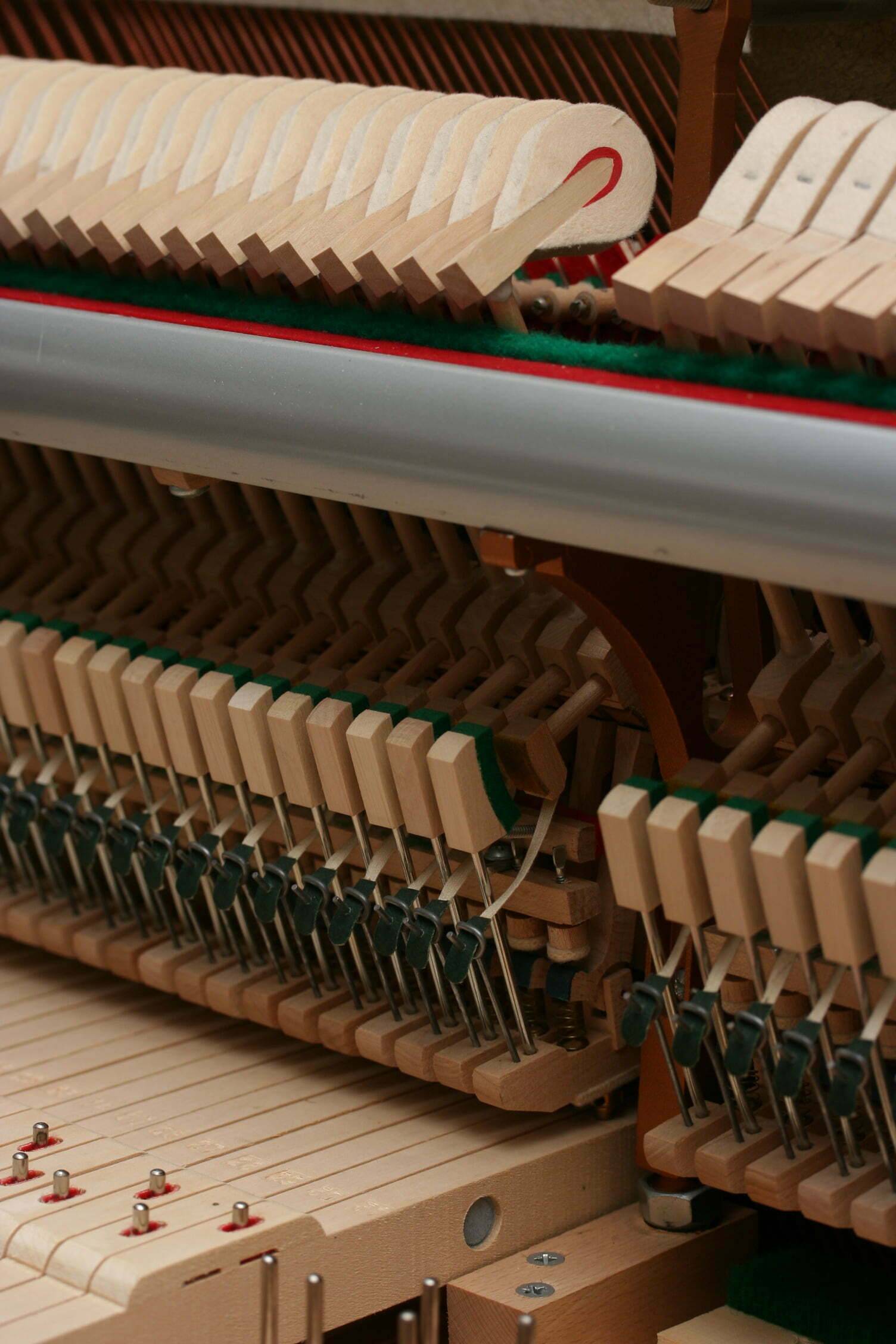 que son las cualidades del sonido