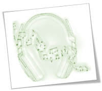 Ejercicios de Música