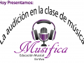 Educacion Musical en Vivo