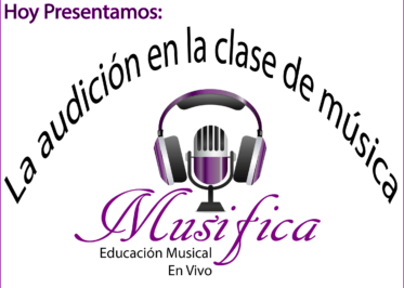 Educacion Musical en Vivo
