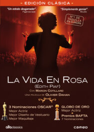 Películas Musicales Secundaria