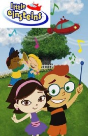 Musicales para kinder