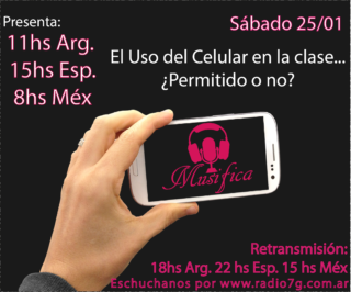 Educacion Musical