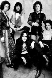 Historia del Rock Nacional