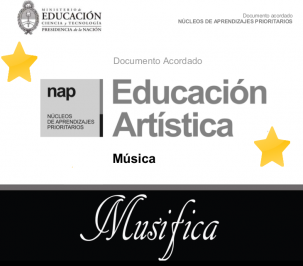 Nap Música Primaria