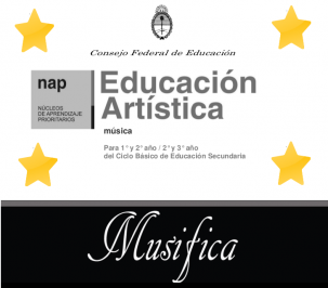 Nap Educación Artística