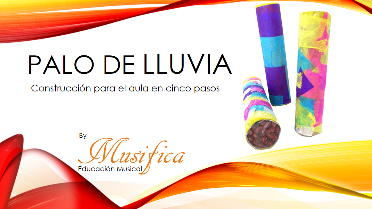 Construir un Palo de LLuvia