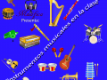 instrumentos de musica