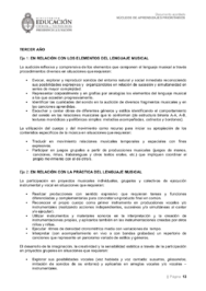 Nap Música 1er Ciclo 6
