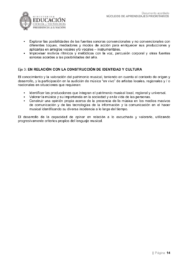 Nap Música 1er Ciclo 7