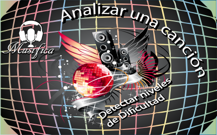 analizar una cancion
