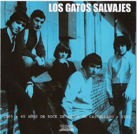 Historia del rock argentino