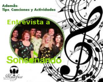 Educación musical