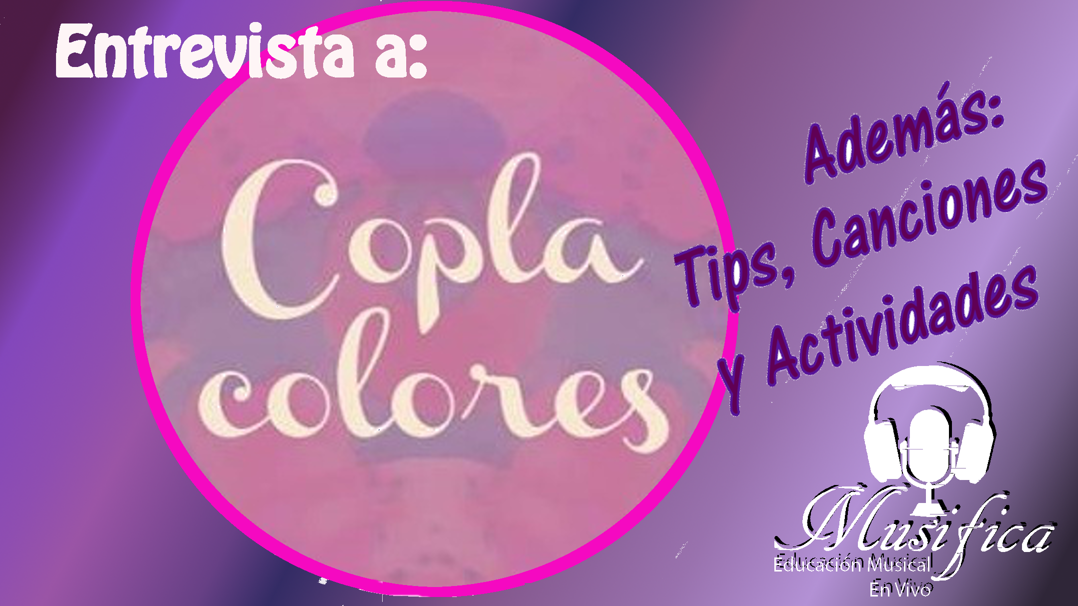 copla colores