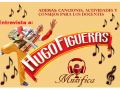 Programa para maestros de musica