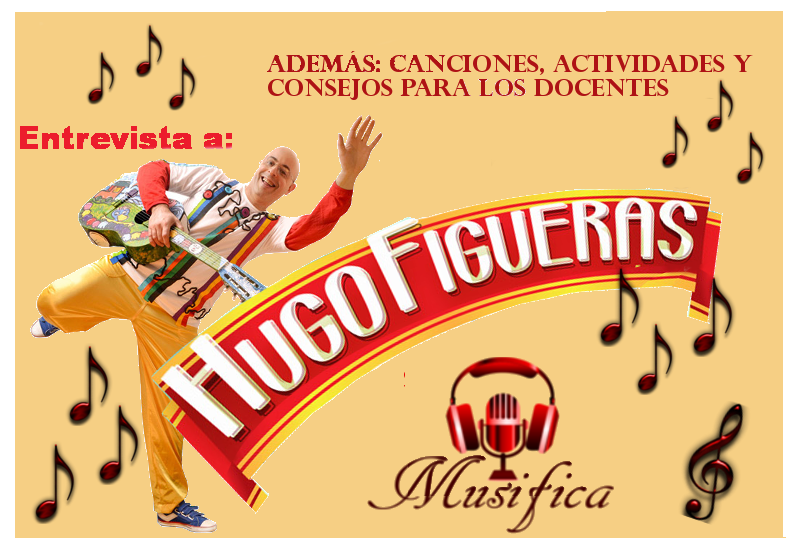 Musicales para Nivel Inicial (Tercera Parte)