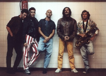 Rock Nacional Argentino
