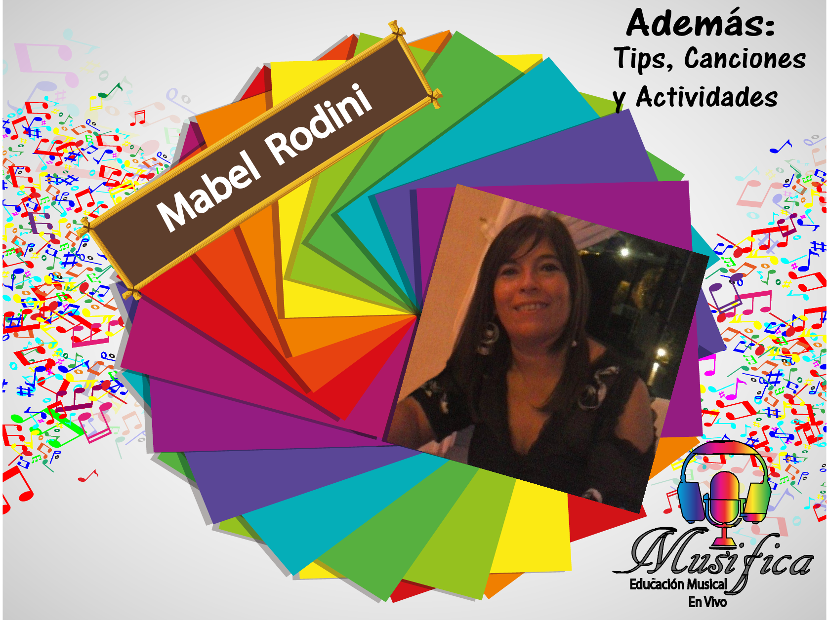 Supervision de Música