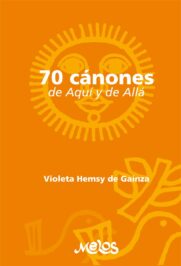 70 cánones