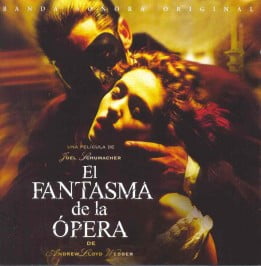 musica en el cine