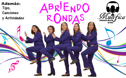 educacion musical en vivo