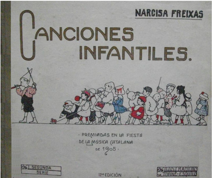 Canciones Infantiles Descargar