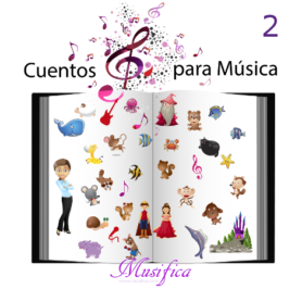 relatos sobre musica