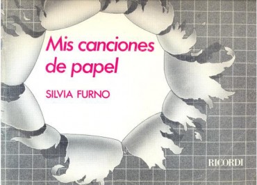 Silvia Furnó
