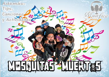 Educacion Musical en Vivo