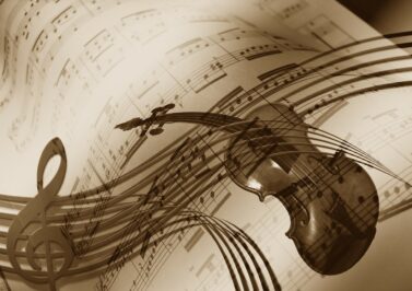 actividades para musica