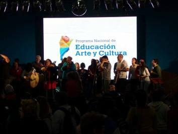 bandas de música infantil