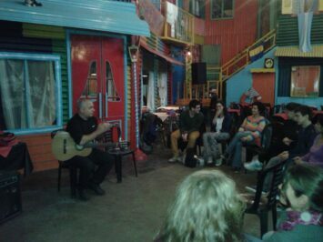 bandas de música infantil