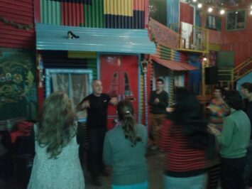 bandas de música infantil