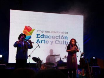bandas de música infantil