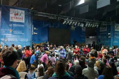 bandas de música infantil