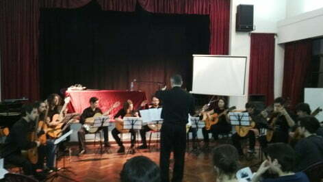Recital
