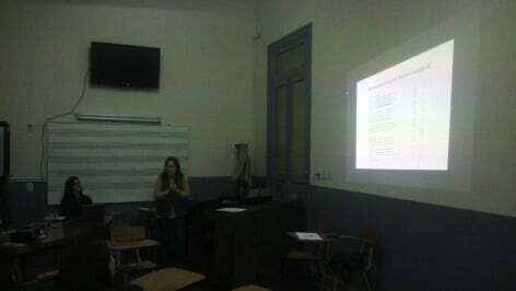 Ponencia