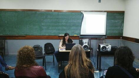 Ponencia