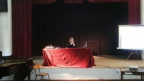 Ponencia