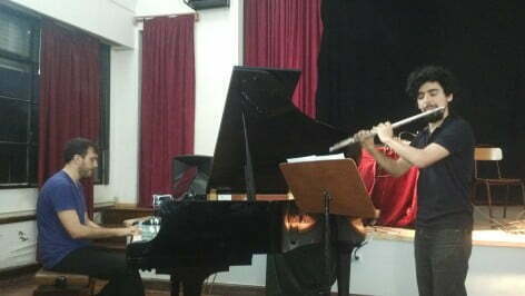 Recital