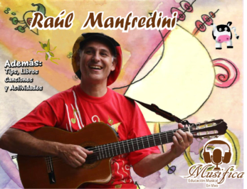 Educacion Musical en vivo