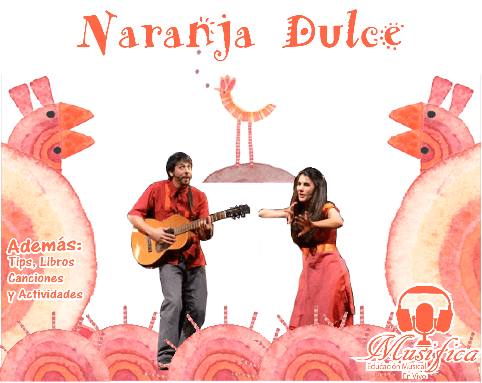 cecilia allende y santiago