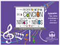 Programa de radio para maestros de música