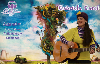 Educación Musical en Vivo