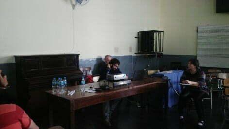Ponencia