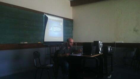 Ponencia