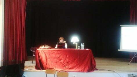 Ponencia