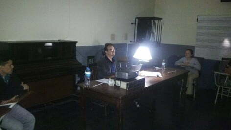 Ponencia