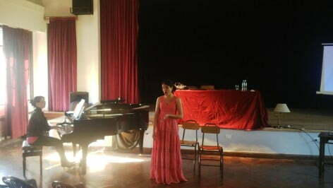 Recital