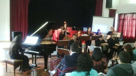 Recital